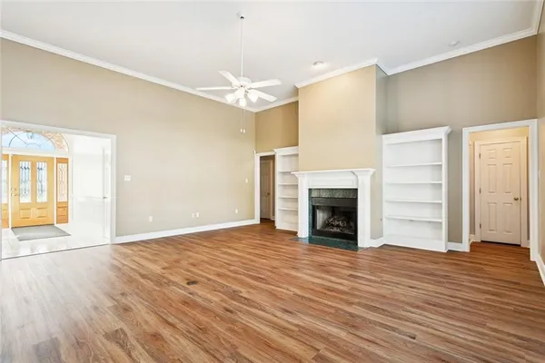 $2,500 | 158 Woodruff Drive, Slidell, LA 70461