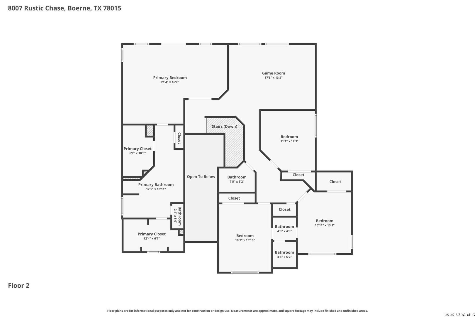 8007 Rustic Chase Boerne, TX 78015 - Photo 48 of 48