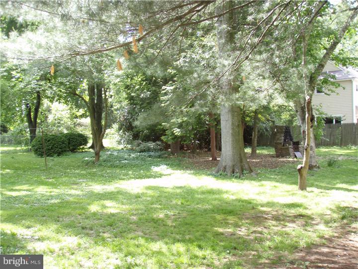 60 Princeton Road Huntingdon Valley, PA 19006 - Photo 3 of 6 View in Back