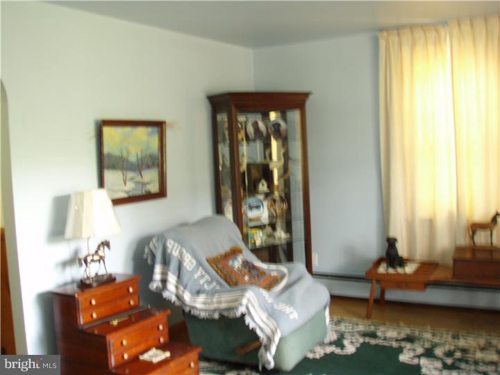60 Princeton Road Huntingdon Valley, PA 19006 - Photo 5 of 6 Living Room