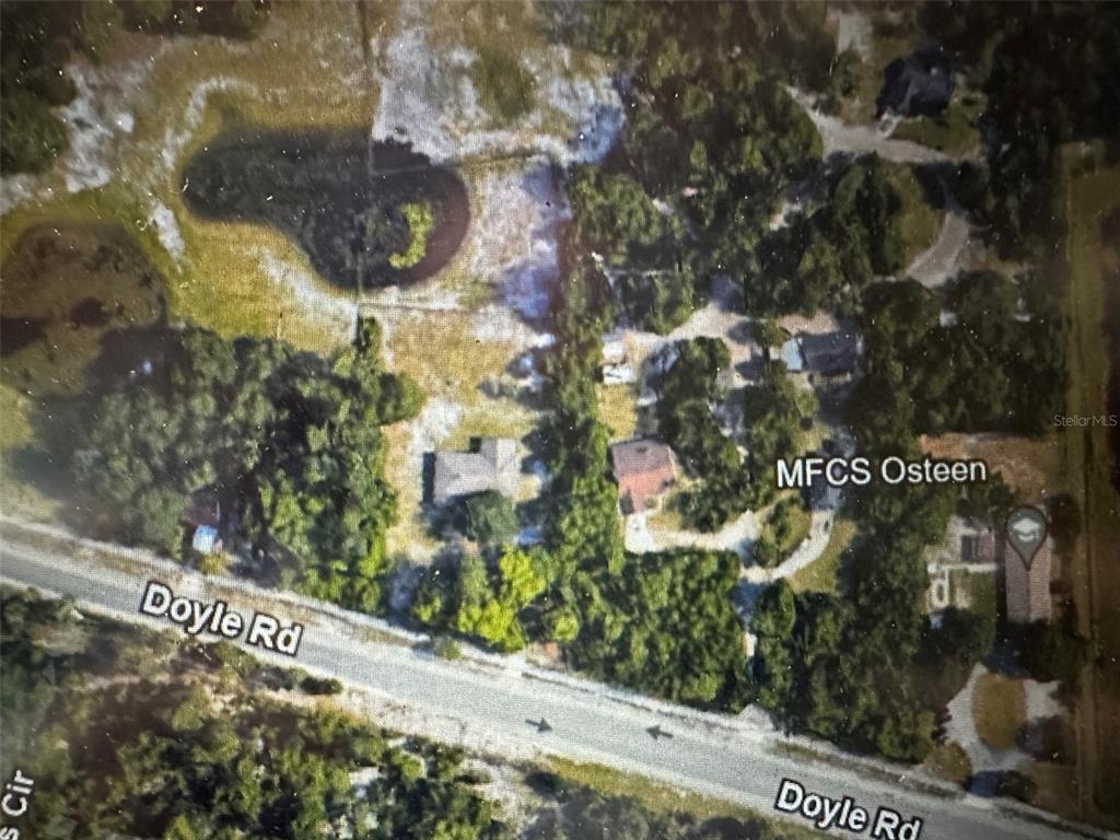 Doyle Road Osteen, FL 32764 - Photo 2 of 4