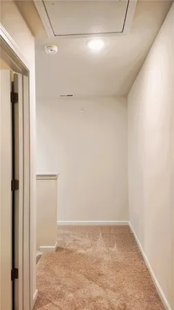 a view of small space