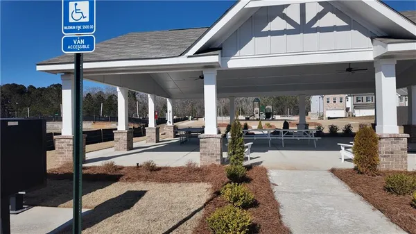 a view of a living room and entry way