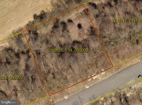 Lot 14-4 Ruger Road Shippensburg, PA 17257 - Photo 6 of 9 Gallery Image 6