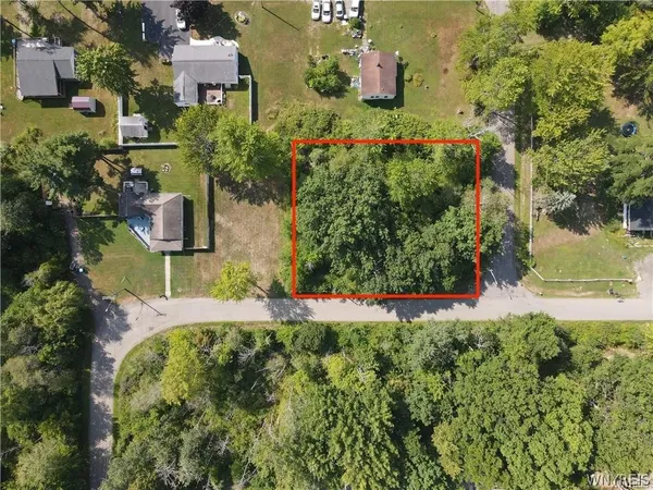 $14,900 | Vl Granger Street, Evans, NY 14006