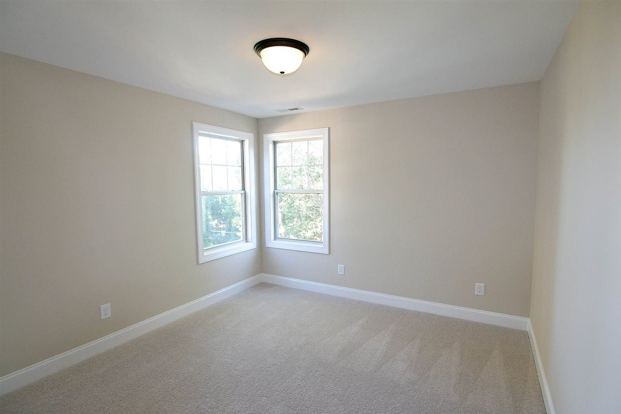 6608 Electra Drive Raleigh, NC 27607 - Photo 21 of 25 bedroom 3