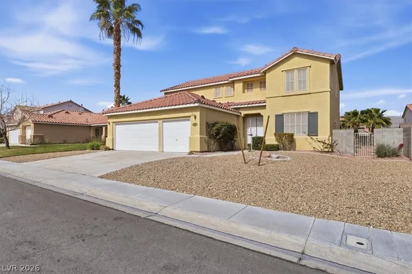 $2,346 | 920 Stable Glen Drive, North Las Vegas, NV 89031