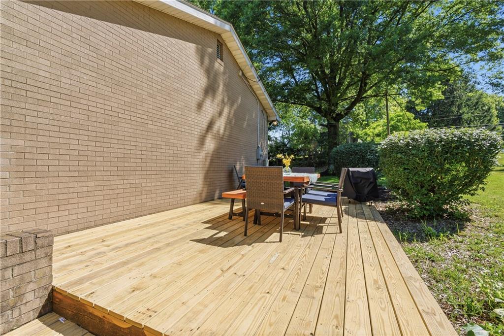 1274 Oakridge Road McDonald, PA 15057 - Photo 13 of 30