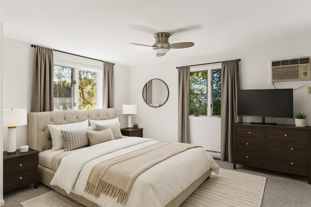 94 Spindrift Street Jamestown, RI 02835 - Photo 17 of 50 Digitally Staged