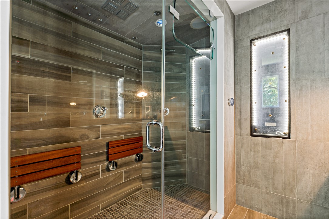 94 Spindrift Street Jamestown, RI 02835 - Photo 20 of 50 First Floor Bathroom off Bedroom