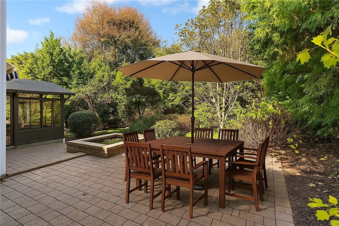 94 Spindrift Street Jamestown, RI 02835 - Photo 44 of 50 Digitally Staged