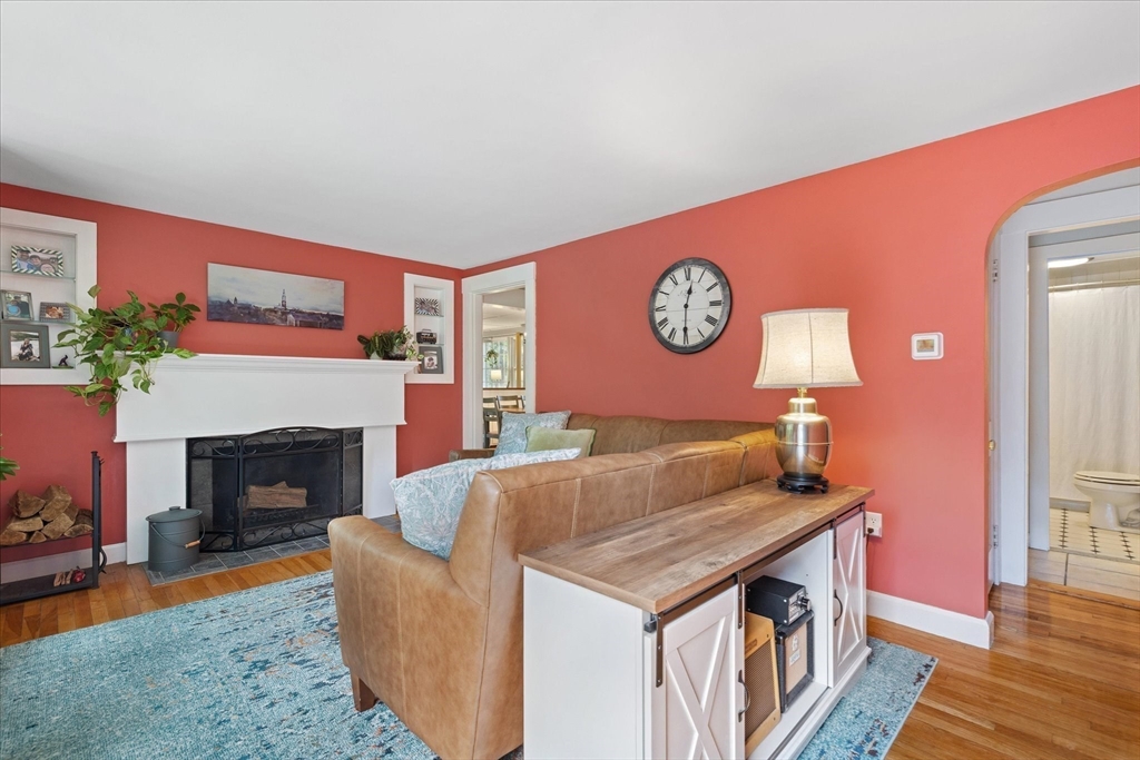 46 Bancroft Road Holden, MA 01520 - Photo 19 of 35