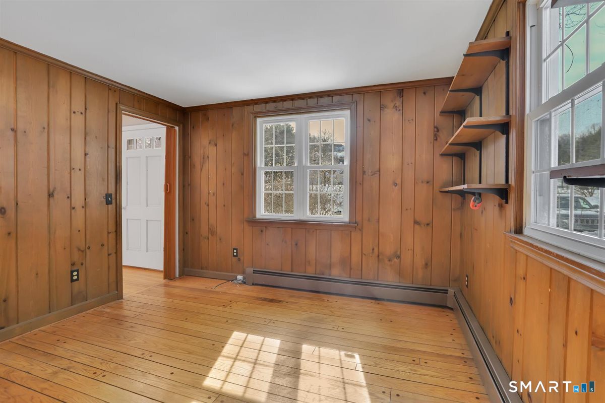 408 Foote Road Glastonbury, CT 06073 - Photo 1 of 30 Dining Room off kitchen