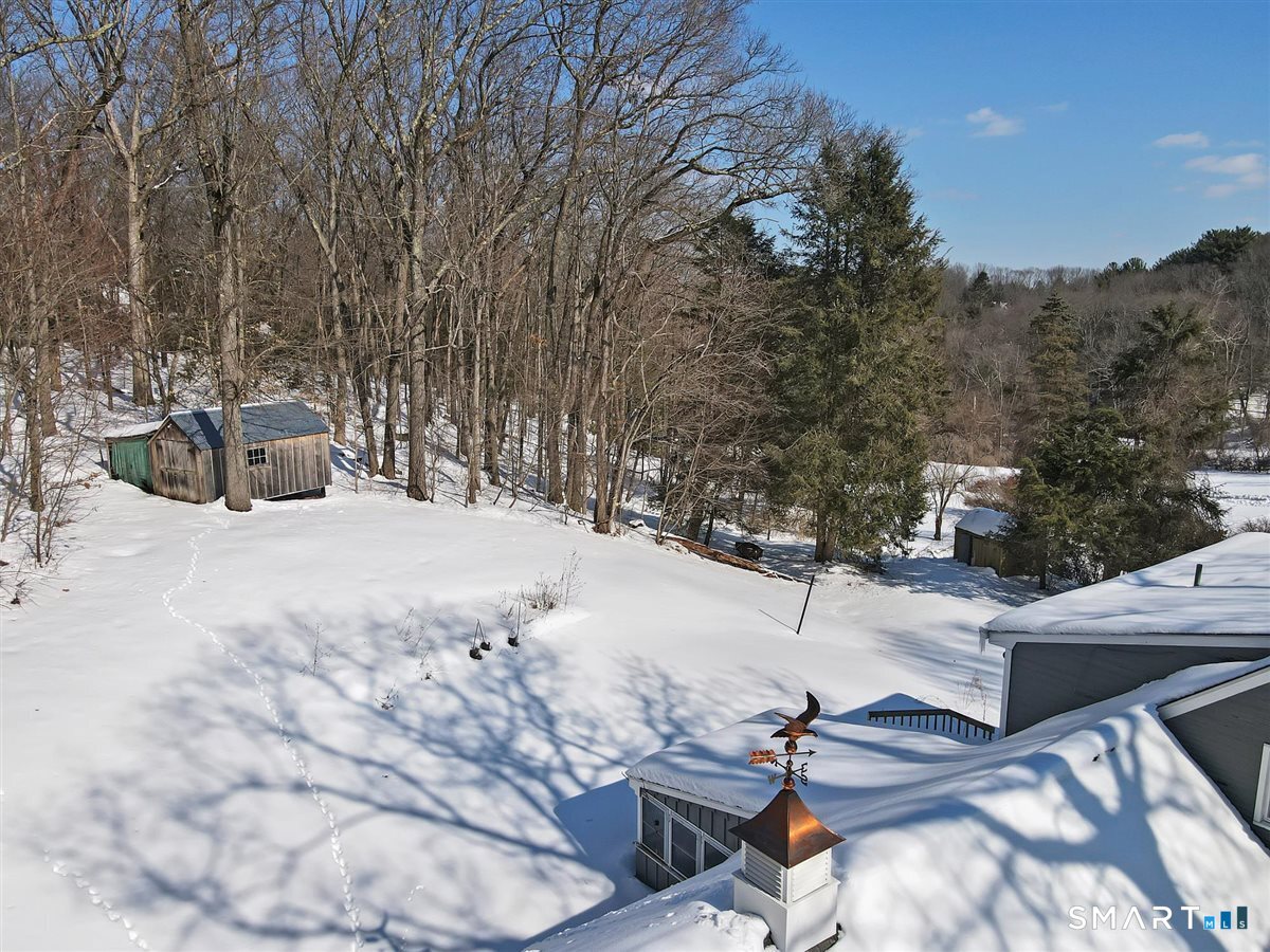 408 Foote Road Glastonbury, CT 06073 - Photo 13 of 30