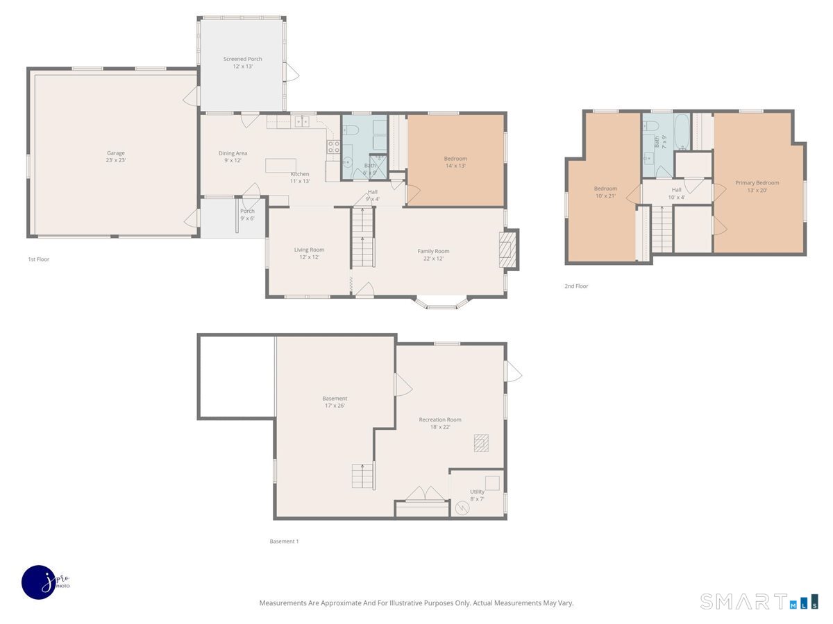 408 Foote Road Glastonbury, CT 06073 - Photo 14 of 30