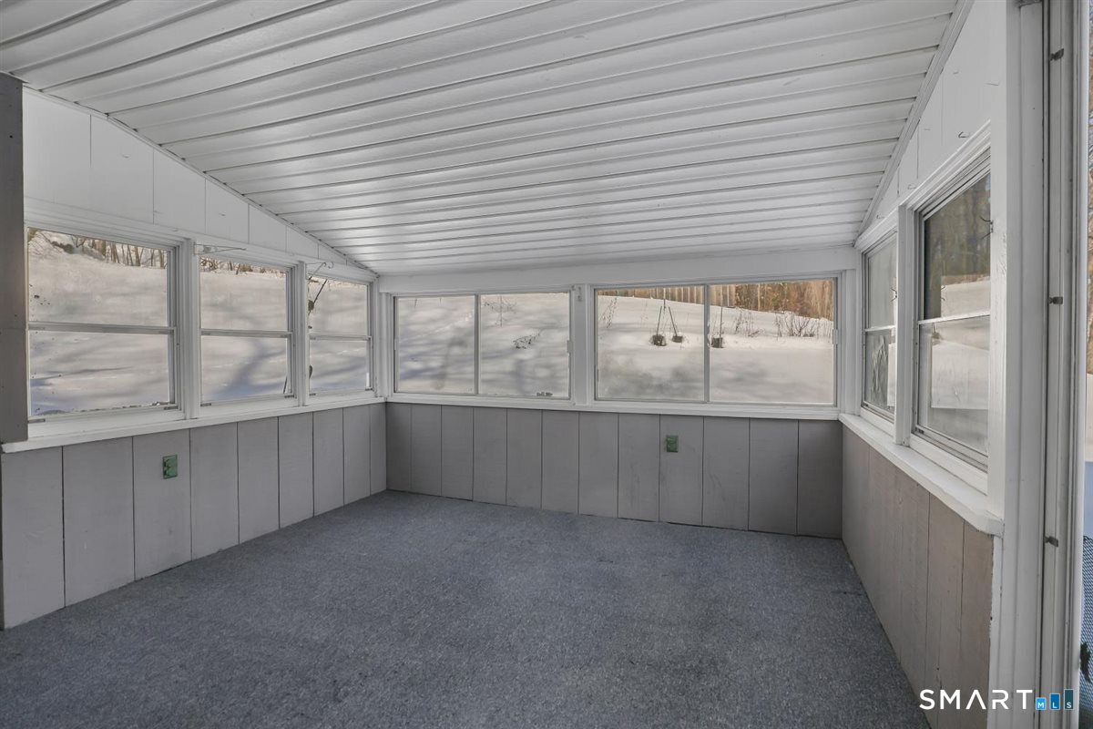 408 Foote Road Glastonbury, CT 06073 - Photo 28 of 30 sun room