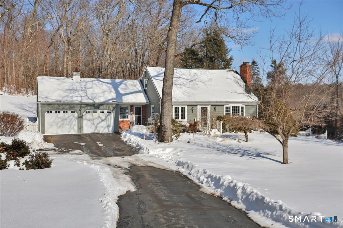 408 Foote Road Glastonbury, CT 06073 - Photo 8 of 30