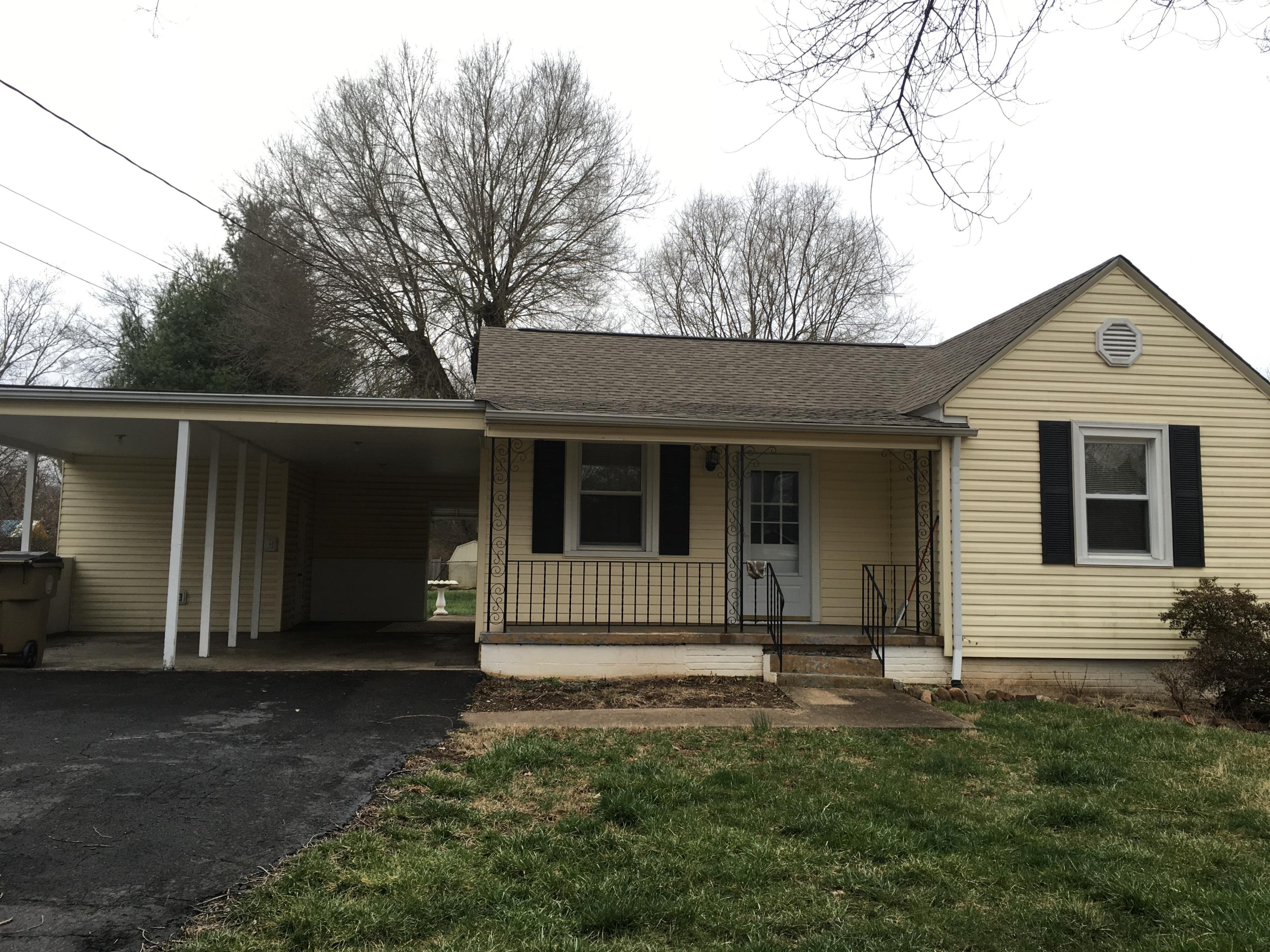 2616 Sun Valley Road Knoxville, TN 37921 - Photo 1 of 10 IMG_4194