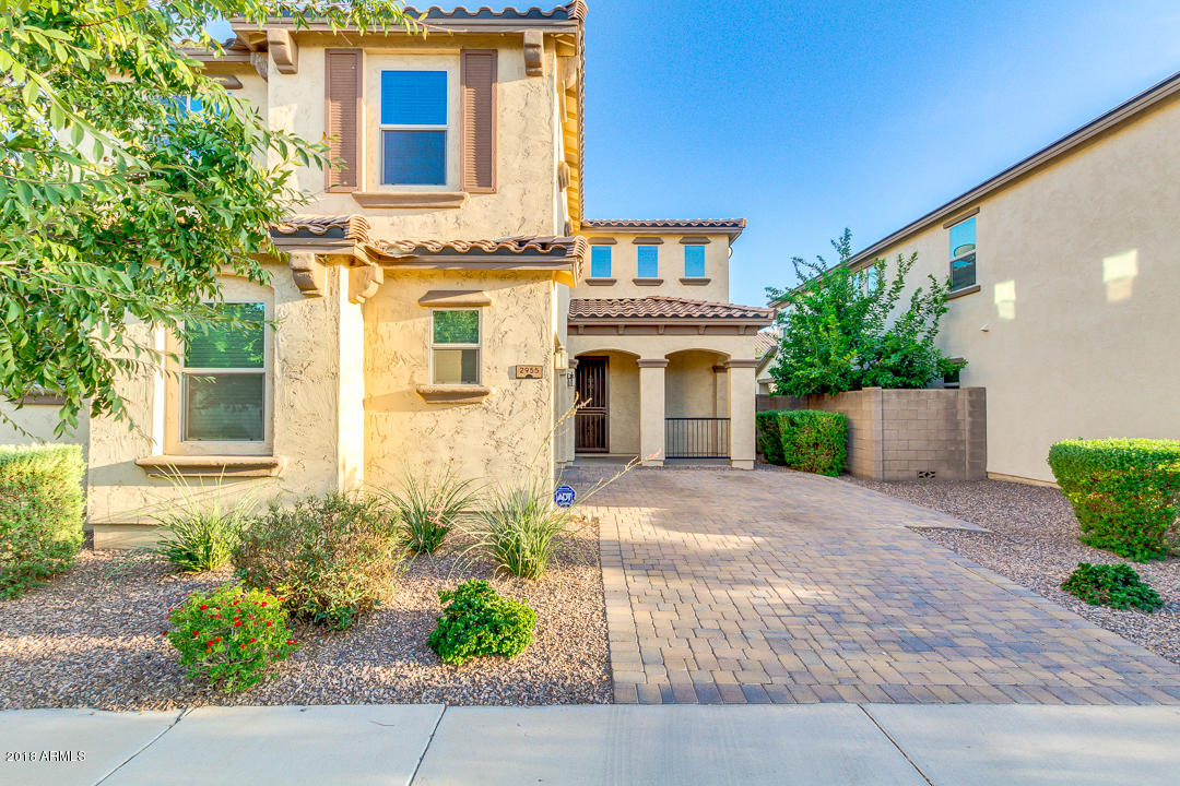 2955 East Shannon Street Gilbert, AZ 85295 - Photo 1 of 44 01-Shannon