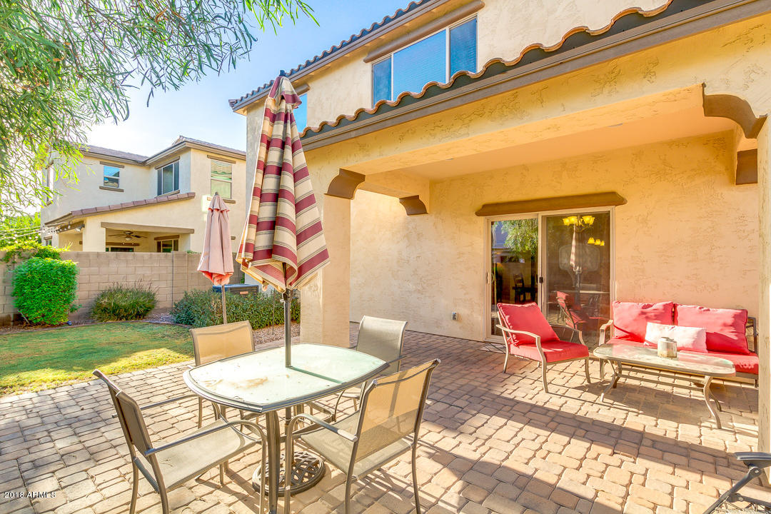 2955 East Shannon Street Gilbert, AZ 85295 - Photo 40 of 44 44-Shannon