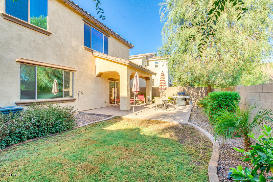 2955 East Shannon Street Gilbert, AZ 85295 - Photo 41 of 44 45-Shannon
