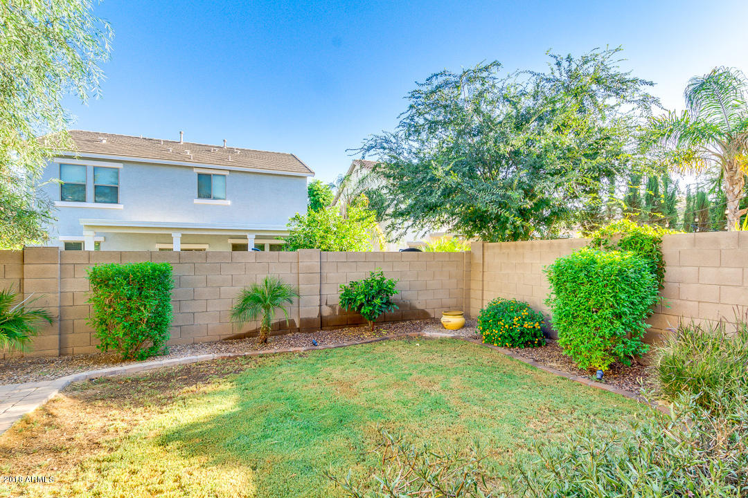 2955 East Shannon Street Gilbert, AZ 85295 - Photo 43 of 44 47-Shannon