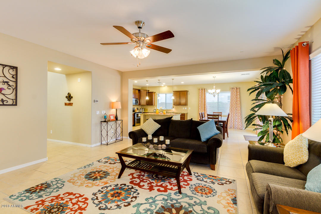 2955 East Shannon Street Gilbert, AZ 85295 - Photo 7 of 44 07-Shannon