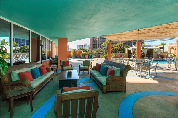 $2,300 | 322 East Central Boulevard, Unit 2011, Orlando, FL 32801