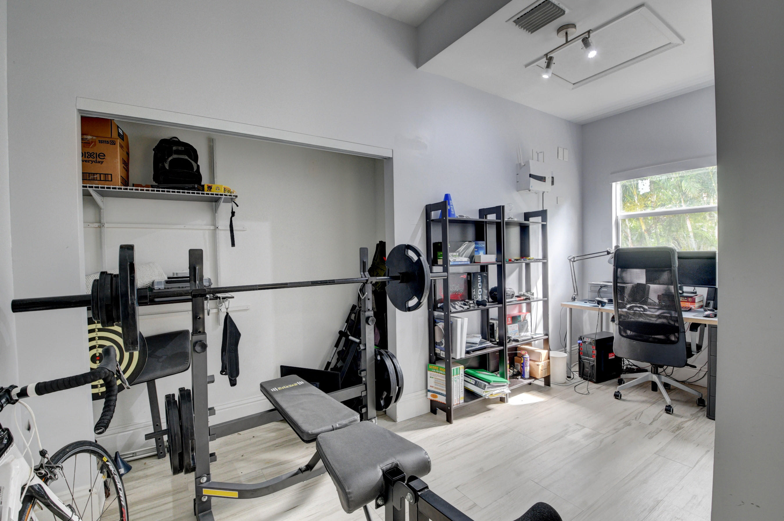 2516 Northwest 44th Court Boca Raton, FL 33434 - Photo 33 of 62 GYM/STUDY