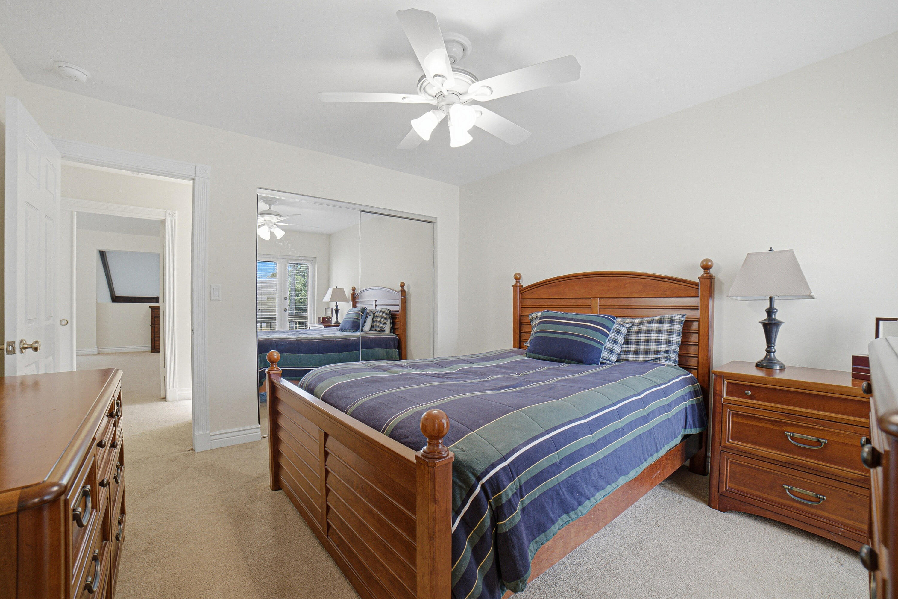 6024 Glendale Drive Boca Raton, FL 33433 - Photo 26 of 36 Bedroom3-B