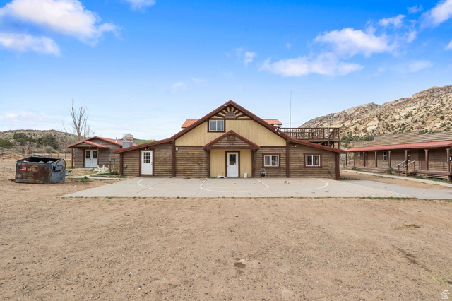 2275 North Pine Road Escalante, UT 84726 - Photo 65 of 121