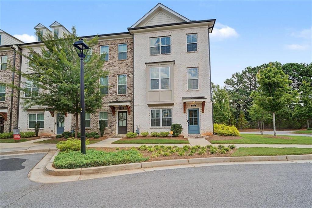 847 Angora Alley Clarkston, GA 30021 - Photo 1 of 29
