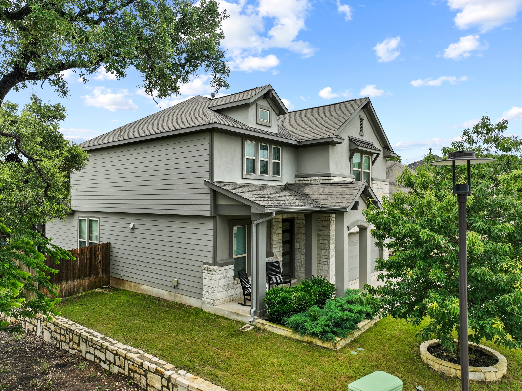 1673 Turtle Bay Loop Leander, TX 78641 - Photo 20 of 36