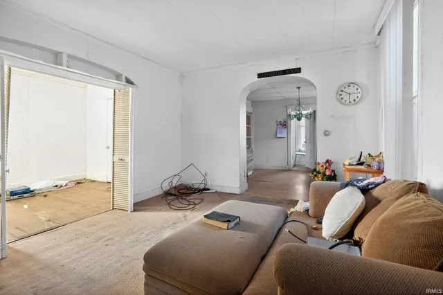 $85,000 | 920 Madison Street, Fort Wayne, IN 46803