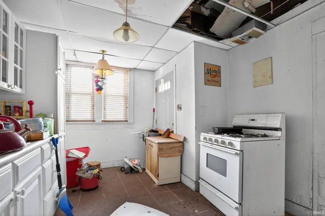 $85,000 | 920 Madison Street, Fort Wayne, IN 46803