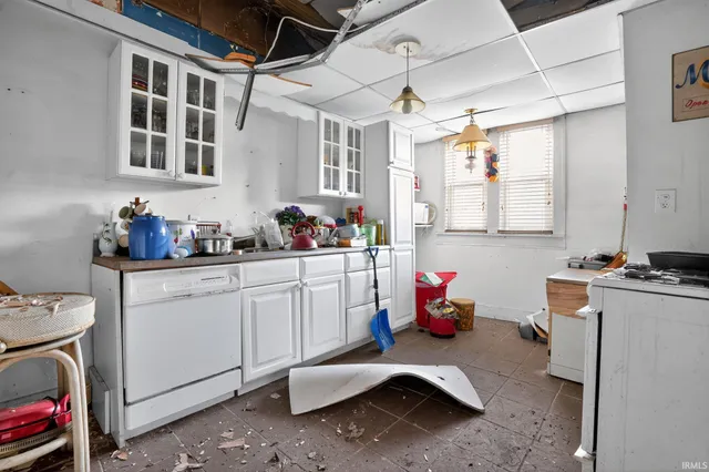 $85,000 | 920 Madison Street, Fort Wayne, IN 46803