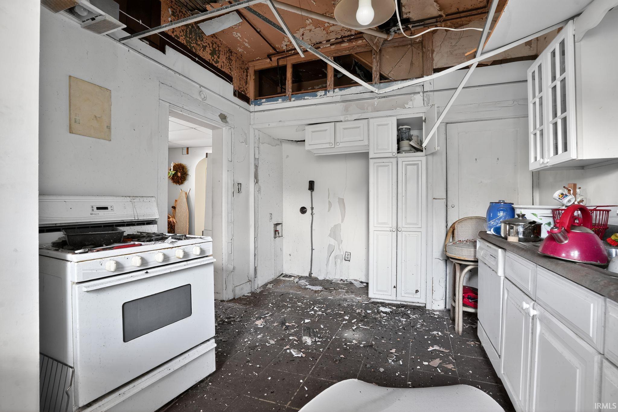 920 Madison Street Fort Wayne, IN 46803 - Photo 17 of 30