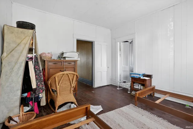 $85,000 | 920 Madison Street, Fort Wayne, IN 46803