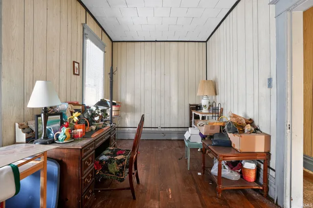 $85,000 | 920 Madison Street, Fort Wayne, IN 46803