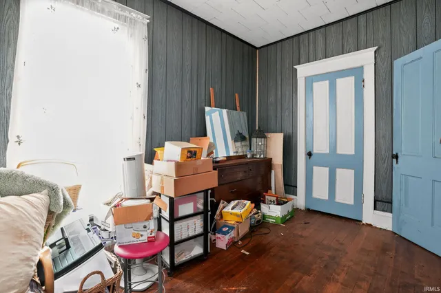 $85,000 | 920 Madison Street, Fort Wayne, IN 46803