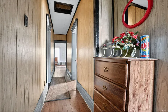 $85,000 | 920 Madison Street, Fort Wayne, IN 46803