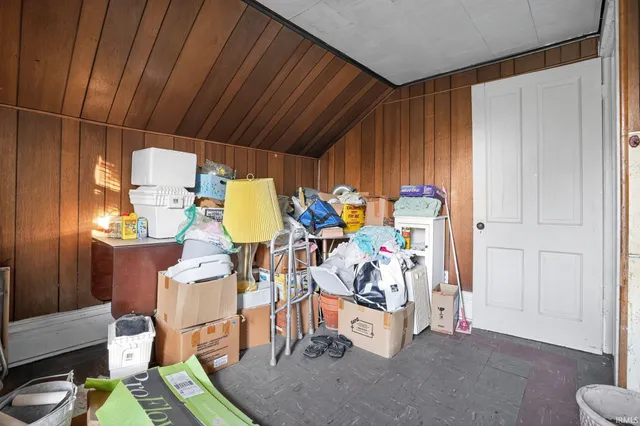 $85,000 | 920 Madison Street, Fort Wayne, IN 46803