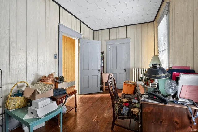 $85,000 | 920 Madison Street, Fort Wayne, IN 46803