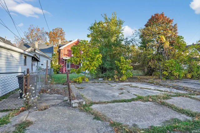 $85,000 | 920 Madison Street, Fort Wayne, IN 46803