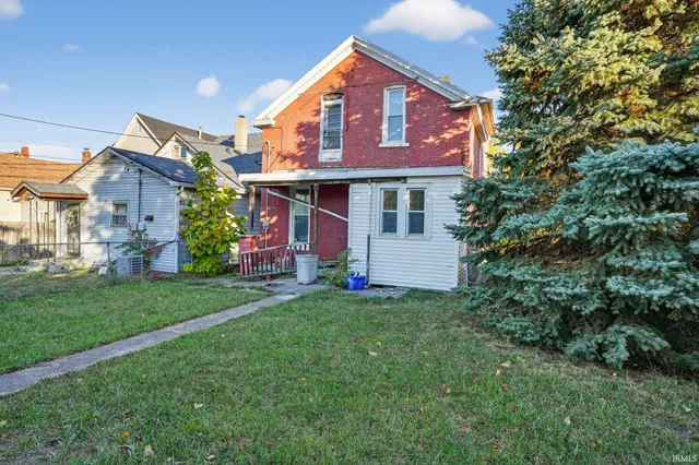 $85,000 | 920 Madison Street, Fort Wayne, IN 46803