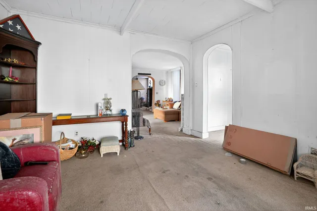 $85,000 | 920 Madison Street, Fort Wayne, IN 46803