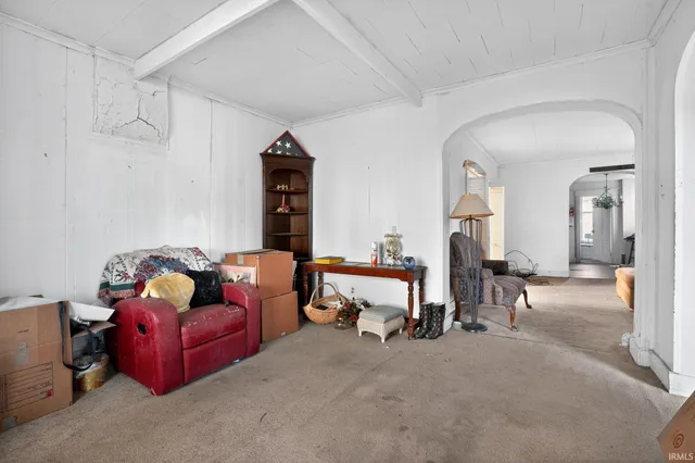 $85,000 | 920 Madison Street, Fort Wayne, IN 46803