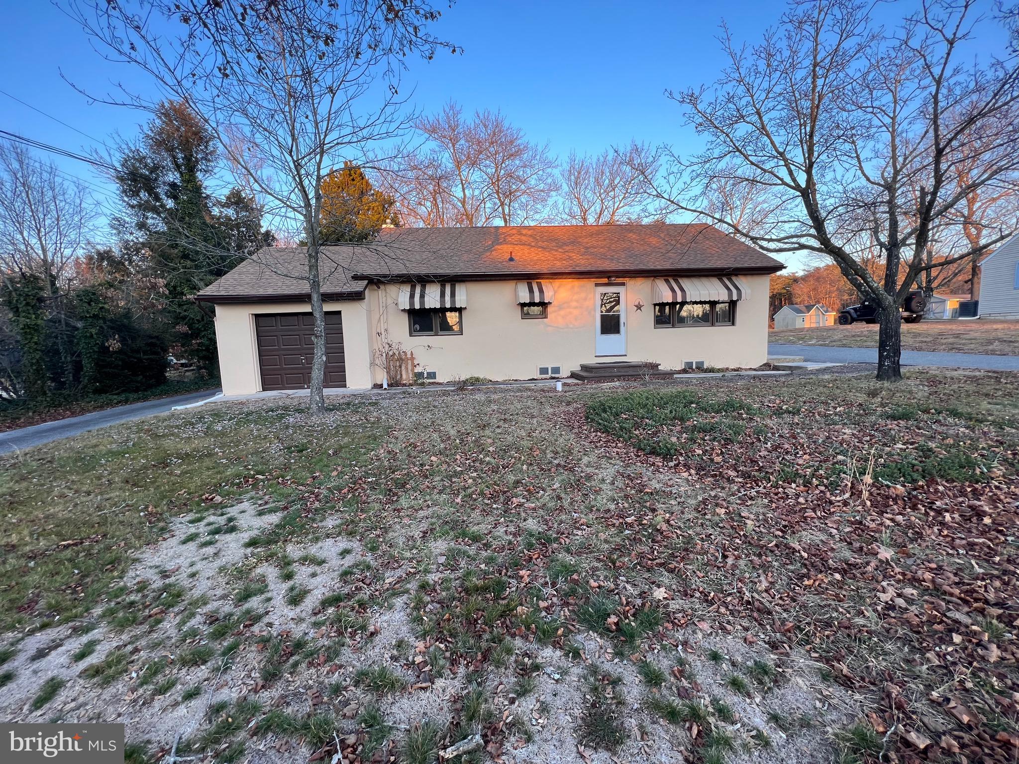 25 Lummis Mill Road Bridgeton, NJ 08302 - Photo 1 of 8