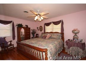 21 Greencastle Circle Springfield, IL 62712 - Photo 18 of 21 Gallery Image 18