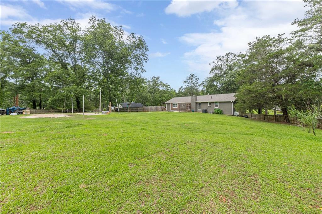 1931 Lake Jodeco Road Jonesboro, GA 30236 - Photo 50 of 76